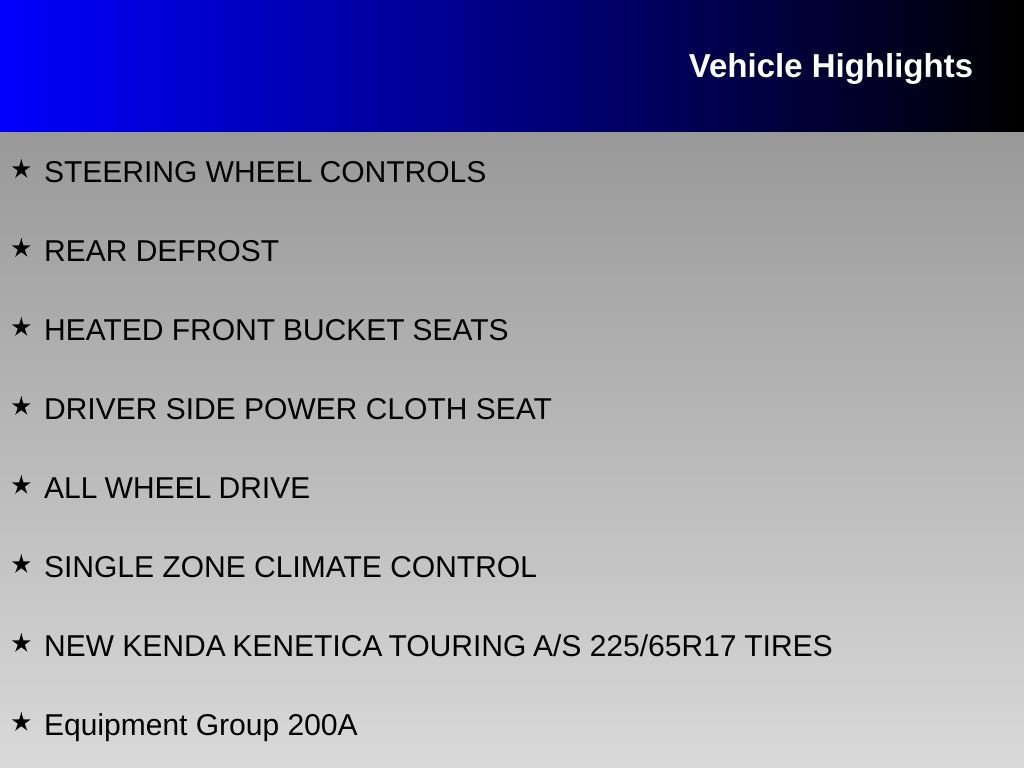 Used 2020 Ford Escape SE AWD/4WD image 8