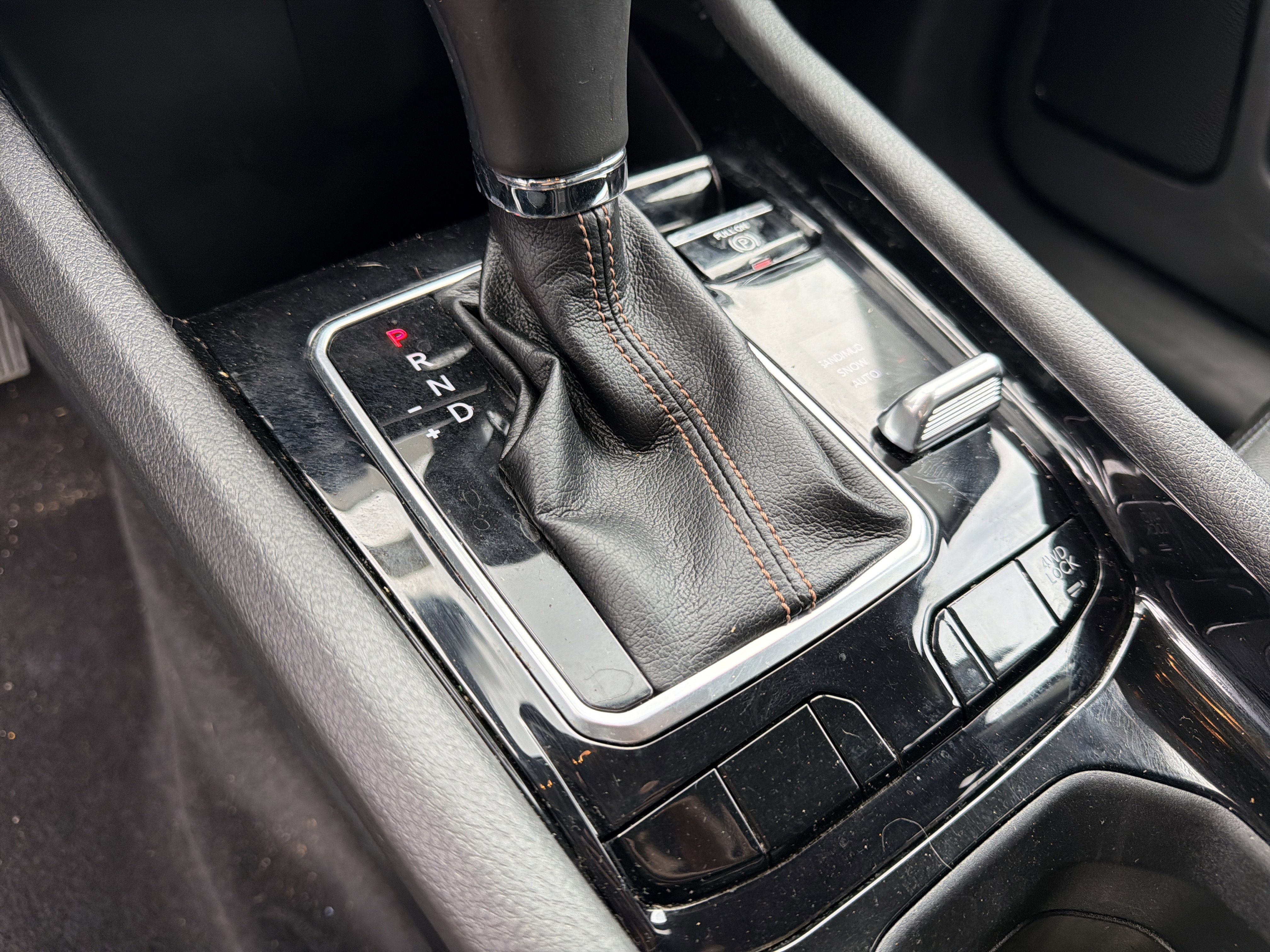 Used 2022 Jeep Compass Limited image 20