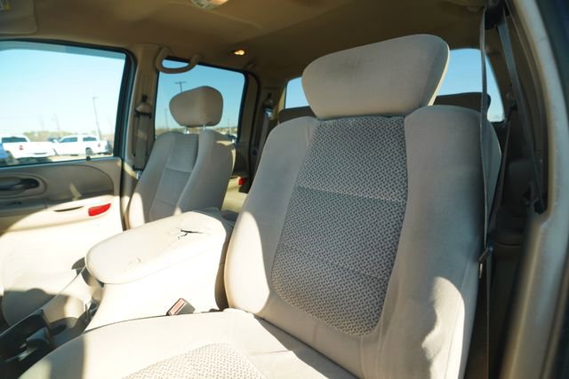 Used 2003 Ford F150 XLT image 32