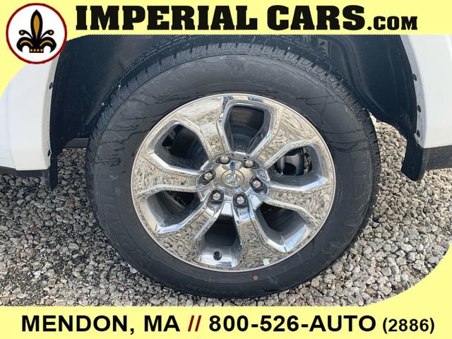 New 2026 RAM 1500 Big Horn image 9