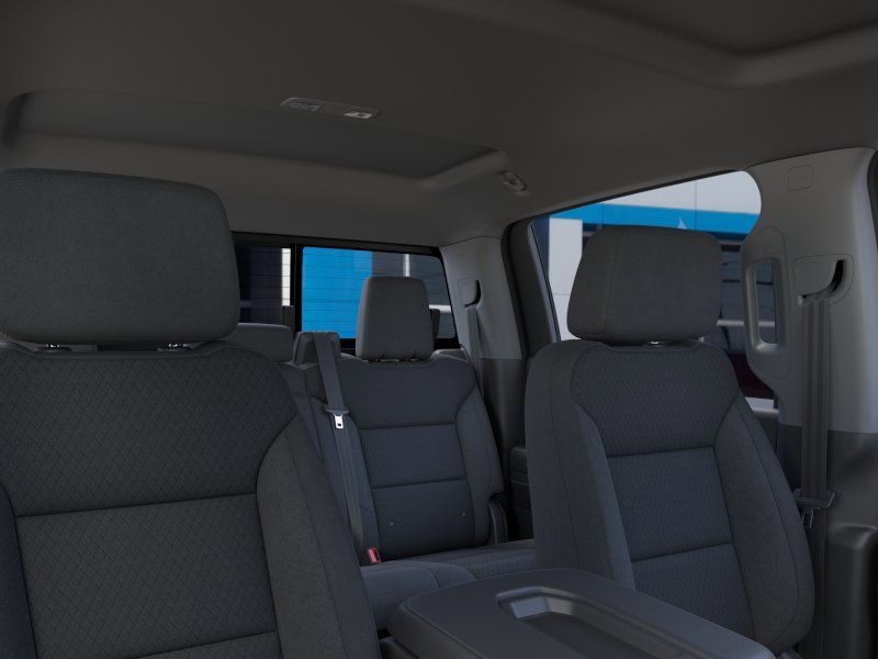New 2026 Chevrolet Silverado 1500 LT w/ All Star Edition Plus image 61
