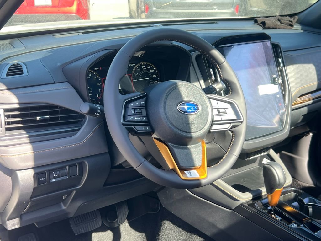 New 2026 Subaru Forester Wilderness image 17