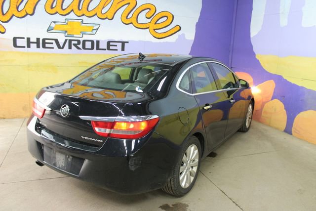 Used 2012 Buick Verano FWD image 8