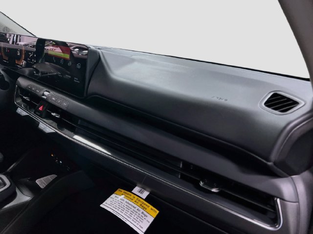 New 2026 Kia K4 EX FWD image 28
