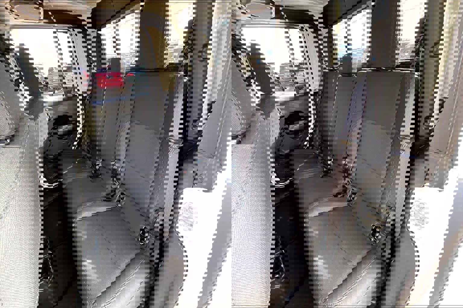 Used 2020 Jeep Gladiator Sport w/ Quick Order Package 24S image 19