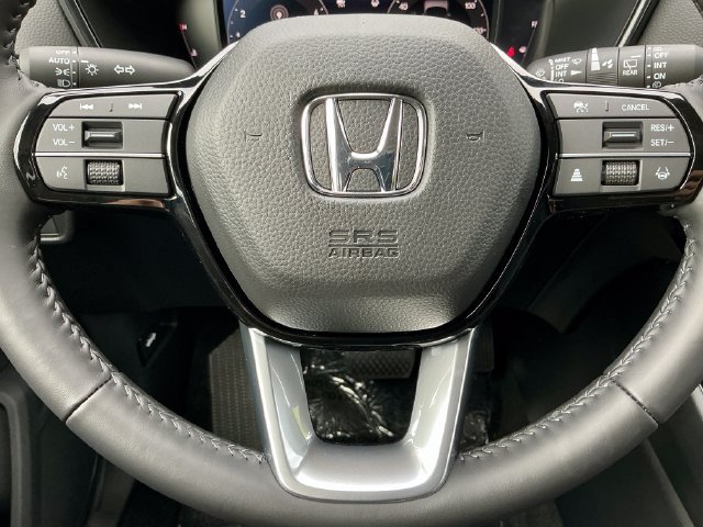 New 2027 Honda CR-V EX-L image 17