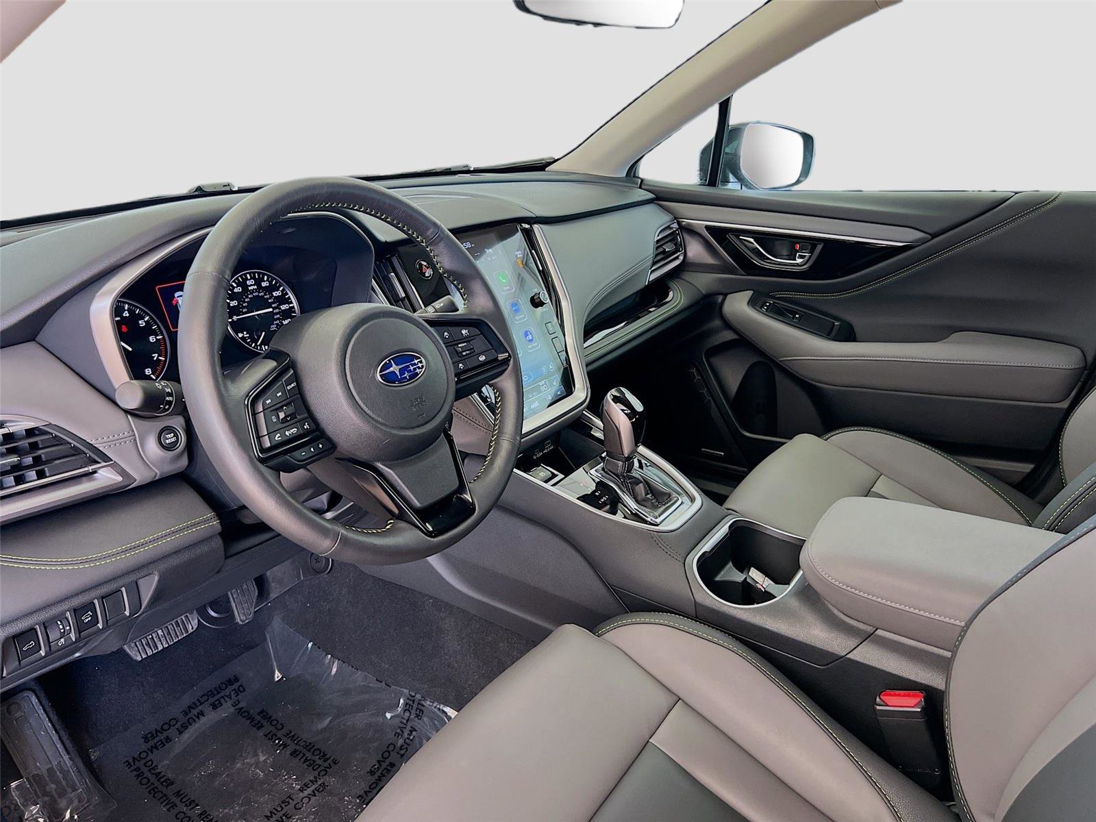 Certified 2025 Subaru Outback Onyx Edition XT image 18