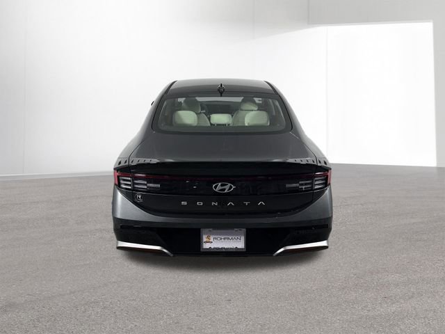 New 2026 Hyundai Sonata SEL FWD image 31