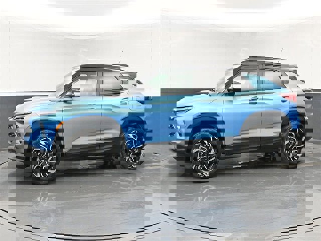 New 2026 Chevrolet TrailBlazer RS w/ Convenience Package image 11