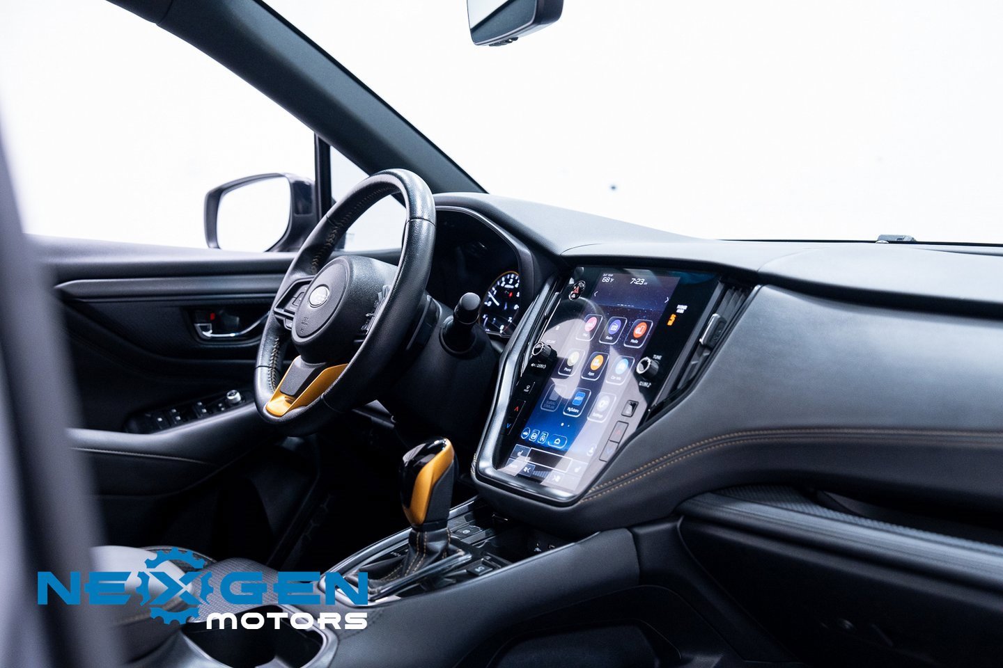 Used 2022 Subaru Outback Wilderness image 46