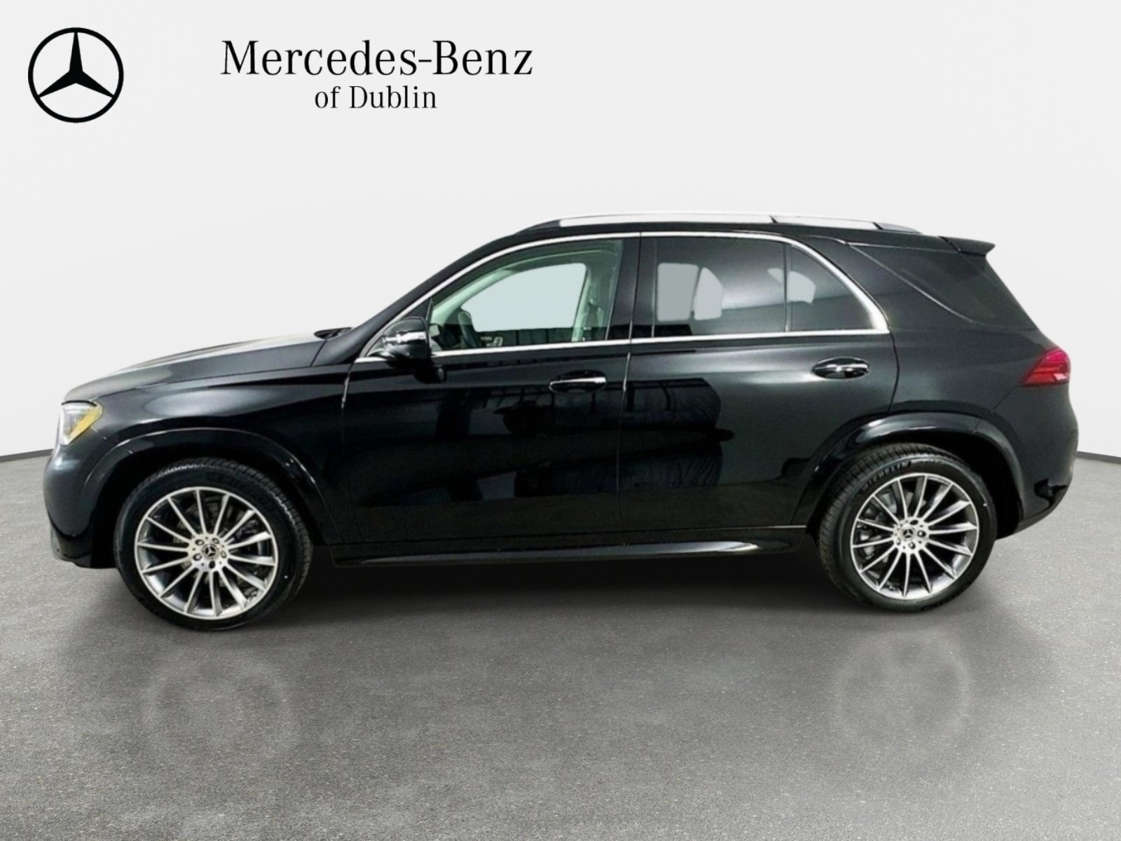 Certified 2026 Mercedes-Benz GLE 350 4MATIC image 8