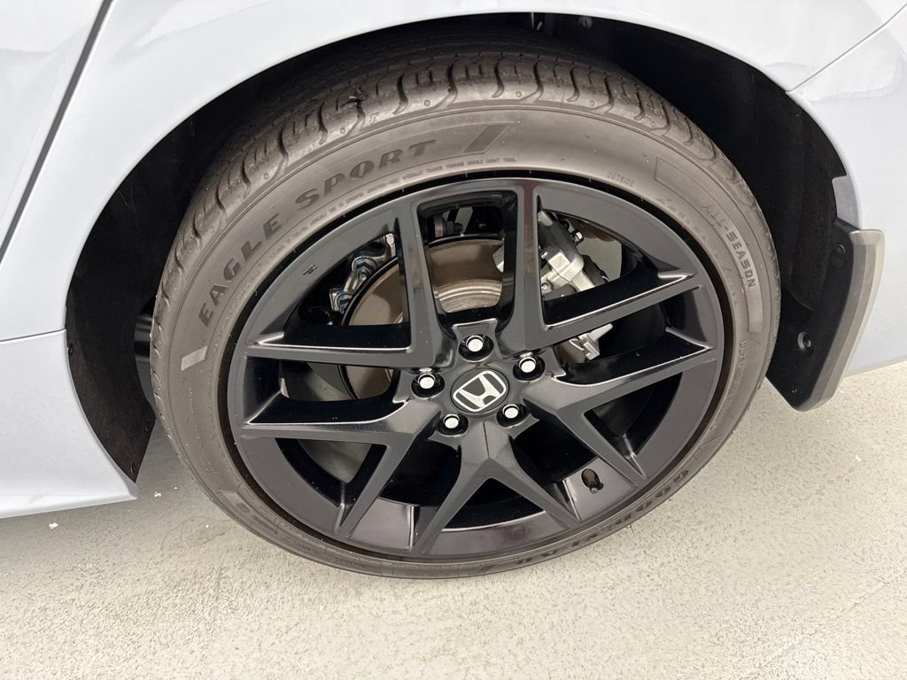 Used 2023 Honda Civic Si image 6