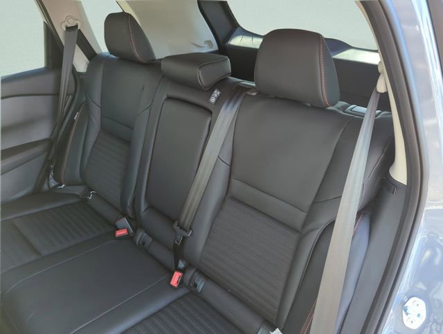 New 2026 Nissan Rogue SV image 23