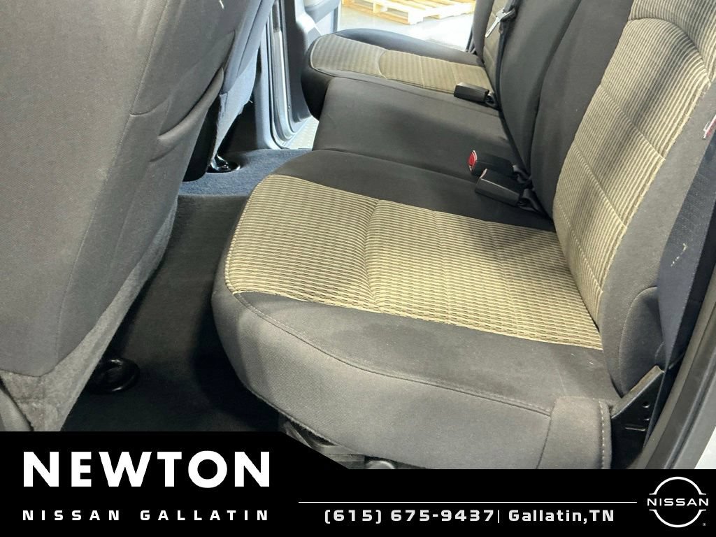 Used 2010 Dodge Ram 1500 Truck SLT w/ Lone Star Regional Pkg RWD image 13