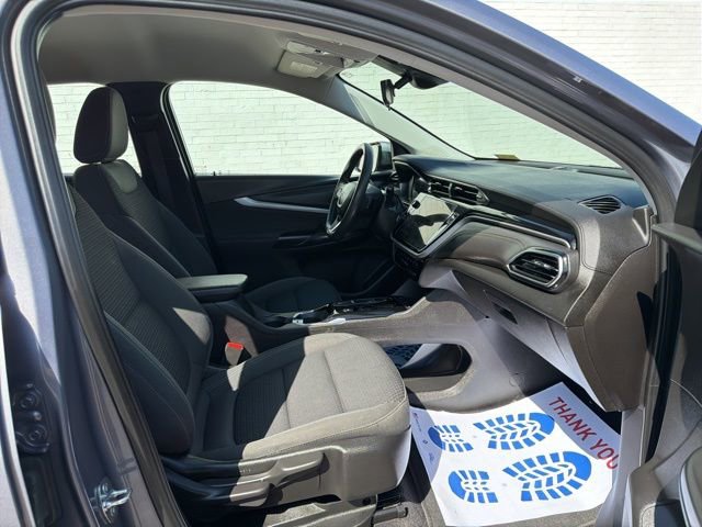 Used 2023 Chevrolet Bolt EUV LT image 10