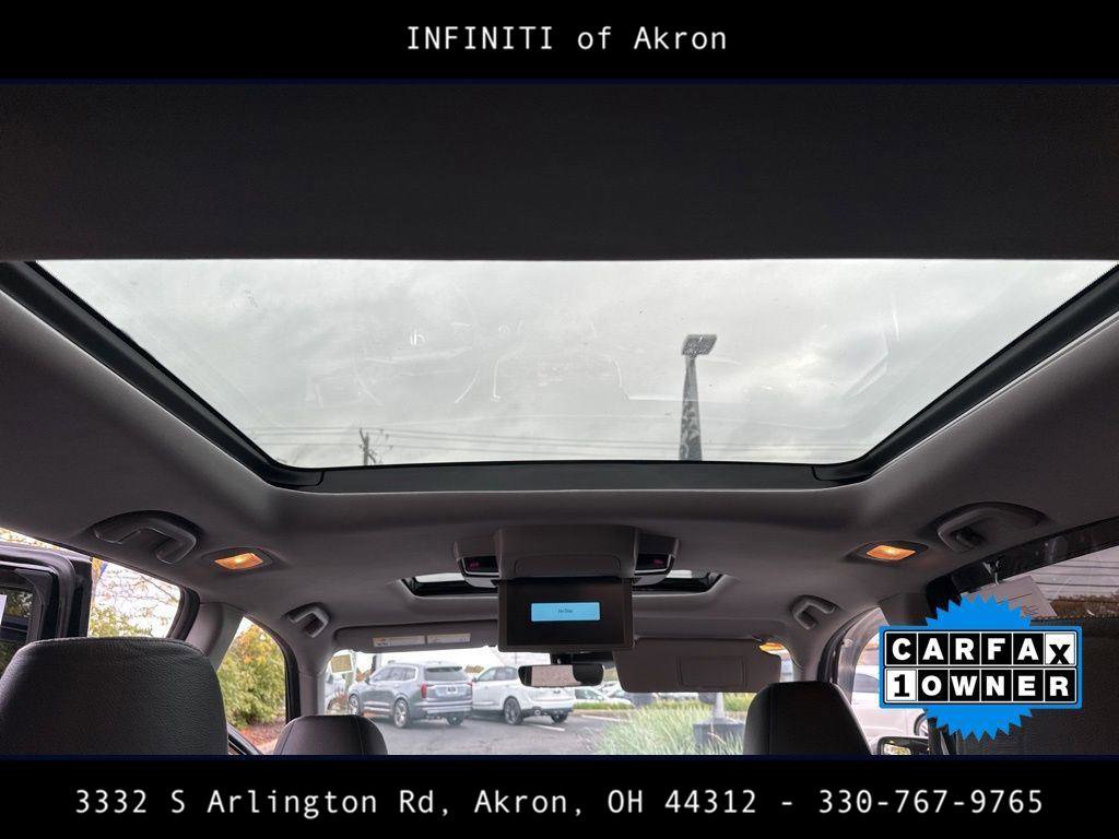 Used 2021 Honda Pilot Elite image 44