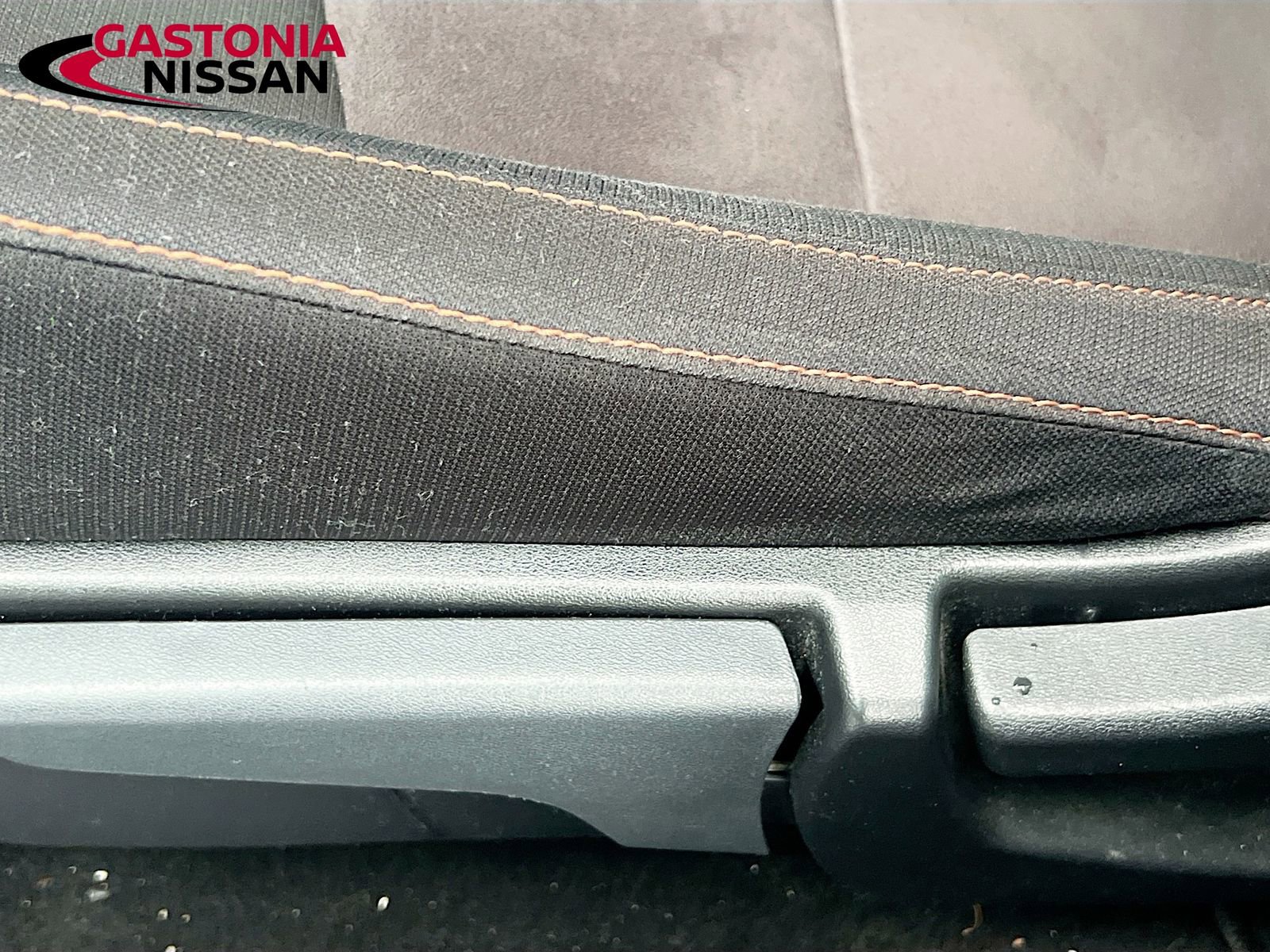 Used 2022 Nissan Sentra SR w/ Trunk Package image 25