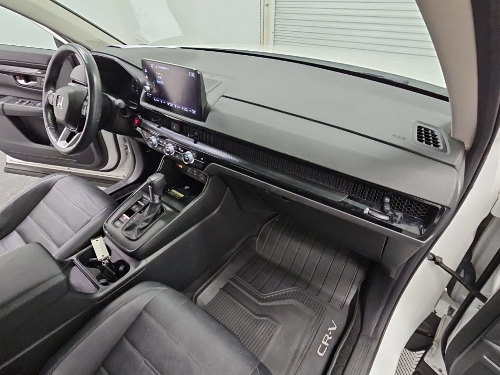 Used 2024 Honda CR-V EX-L image 38