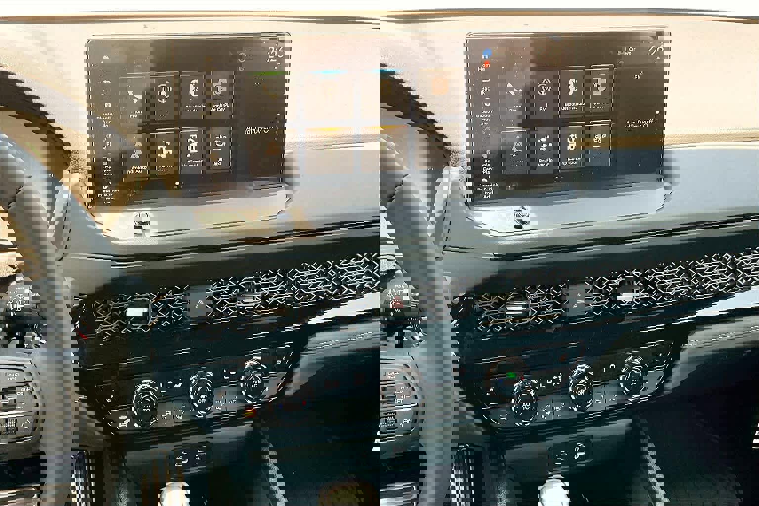 New 2025 Honda Accord Sport image 6