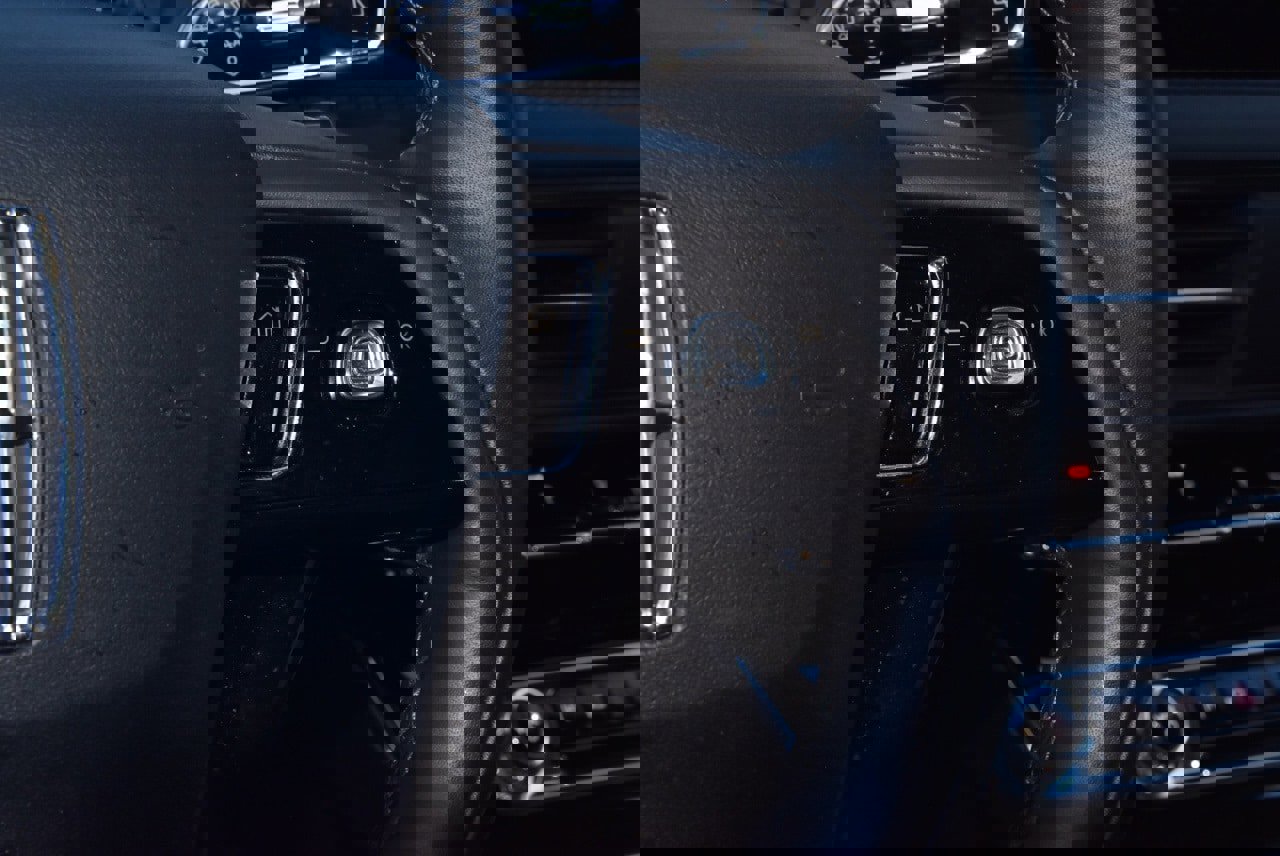 Certified 2025 Lincoln Corsair Grand Touring w/ Equipment Group 301A image 25