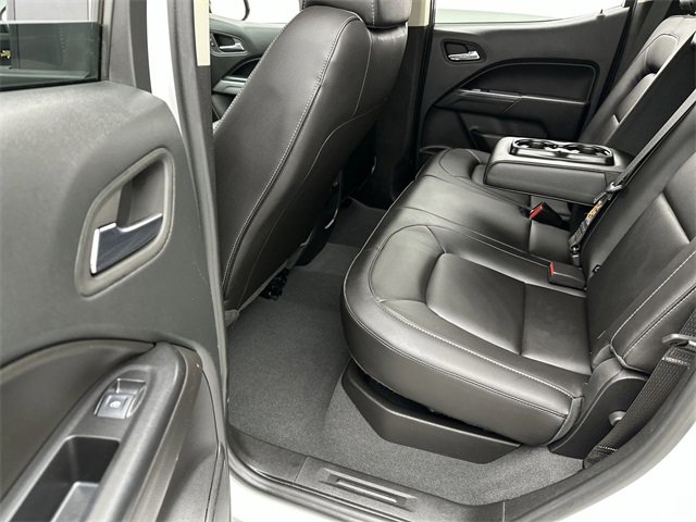 Used 2022 Chevrolet Colorado ZR2 image 22