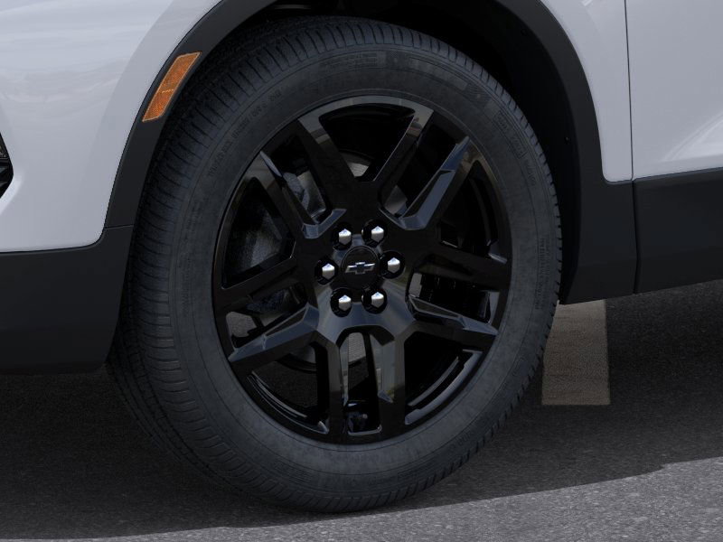 New 2026 Chevrolet Blazer LT w/ LPO, Floor Liner Package image 9