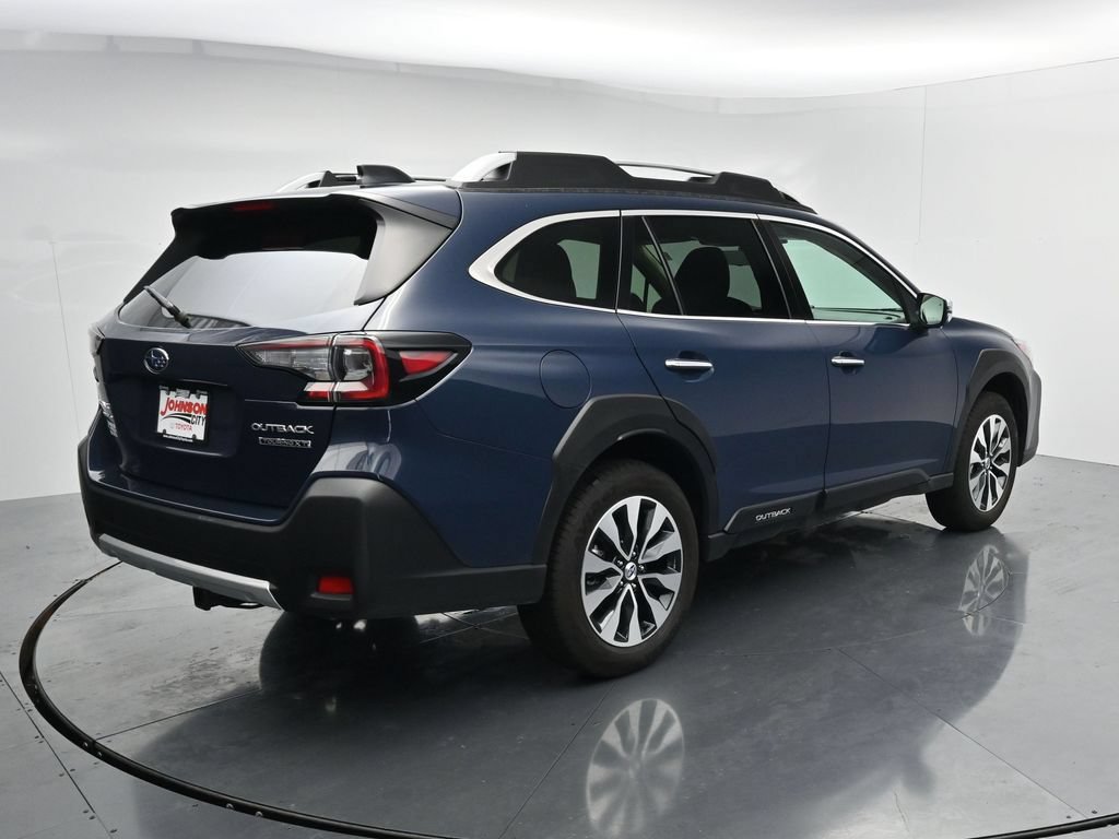 Used 2024 Subaru Outback Touring XT AWD/4WD image 7