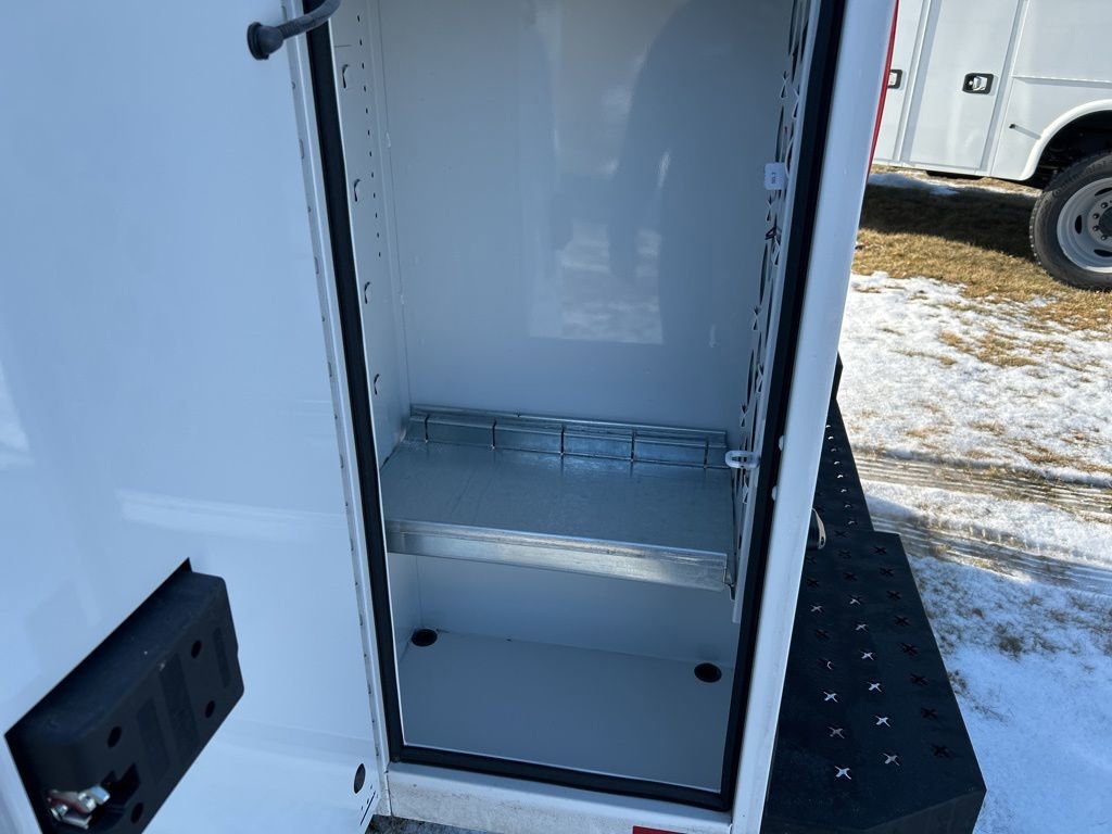 New 2026 Ford E-350 and Econoline 350 Super Duty w/ Power Equipment Group image 23