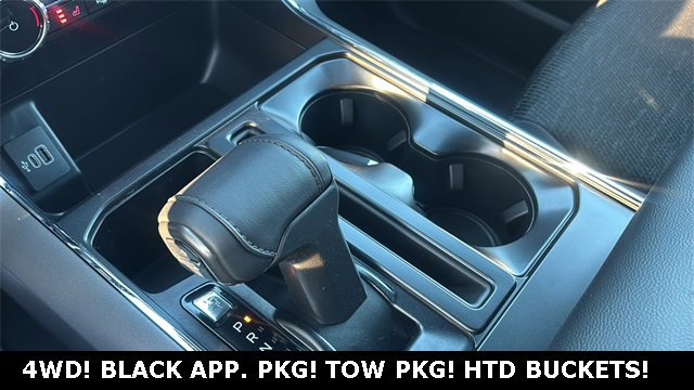 New 2026 Ford F150 XLT w/ Equipment Group 302A MID image 16