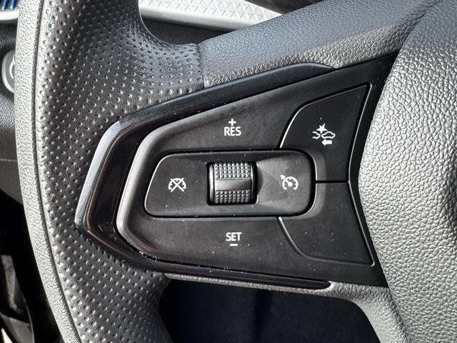 Used 2025 Chevrolet Trax LS FWD image 22