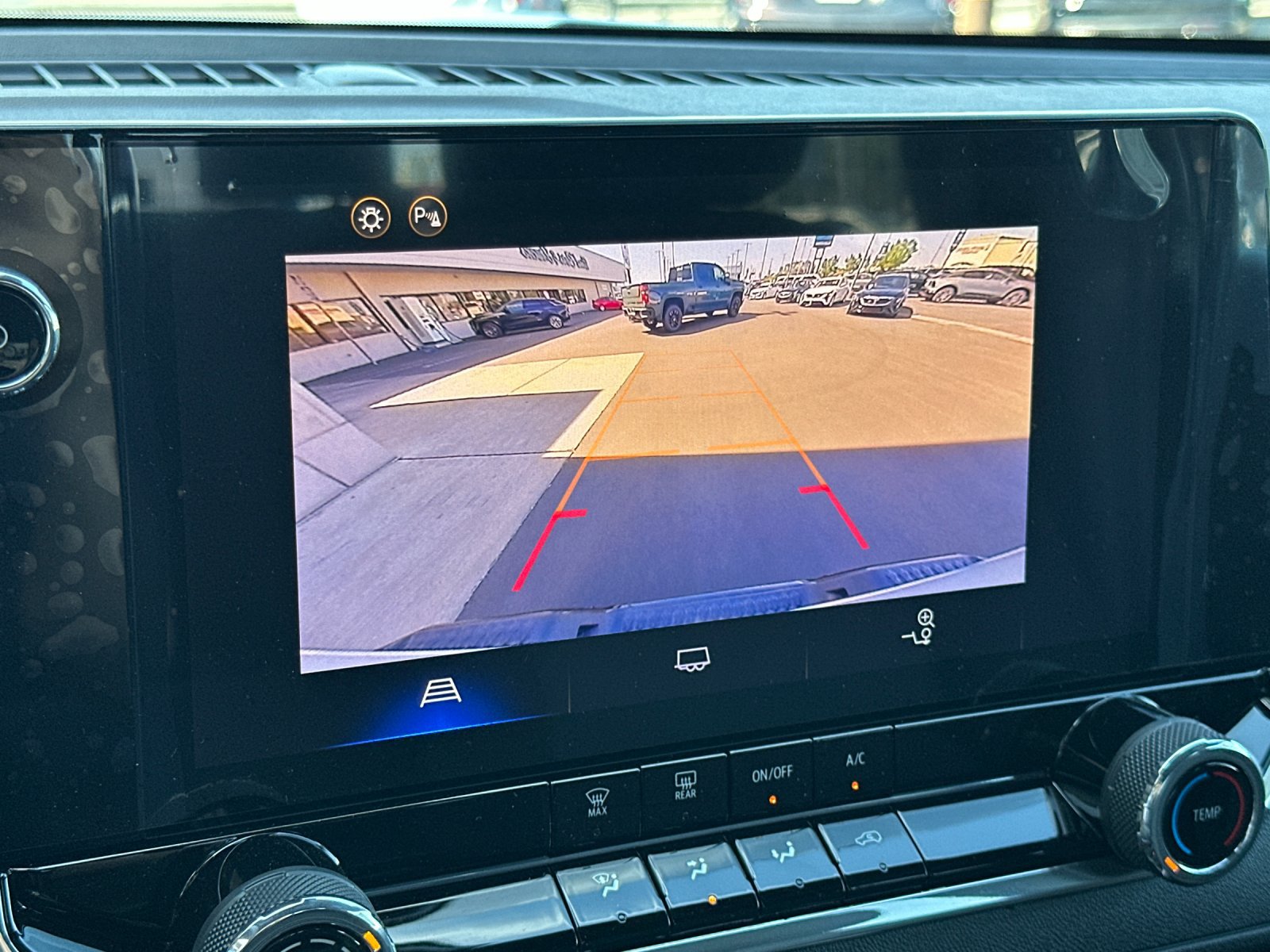 New 2026 Chevrolet Colorado W/T w/ WT Custom Package RWD image 18