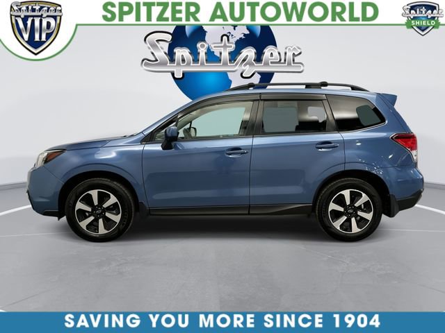 Used 2018 Subaru Forester 2.5i Premium AWD/4WD image 8