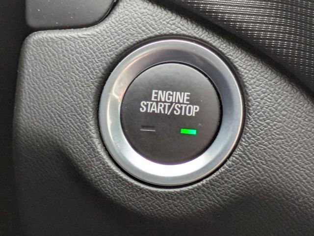 Used 2023 Chevrolet Equinox RS w/ RS Leather Package image 31