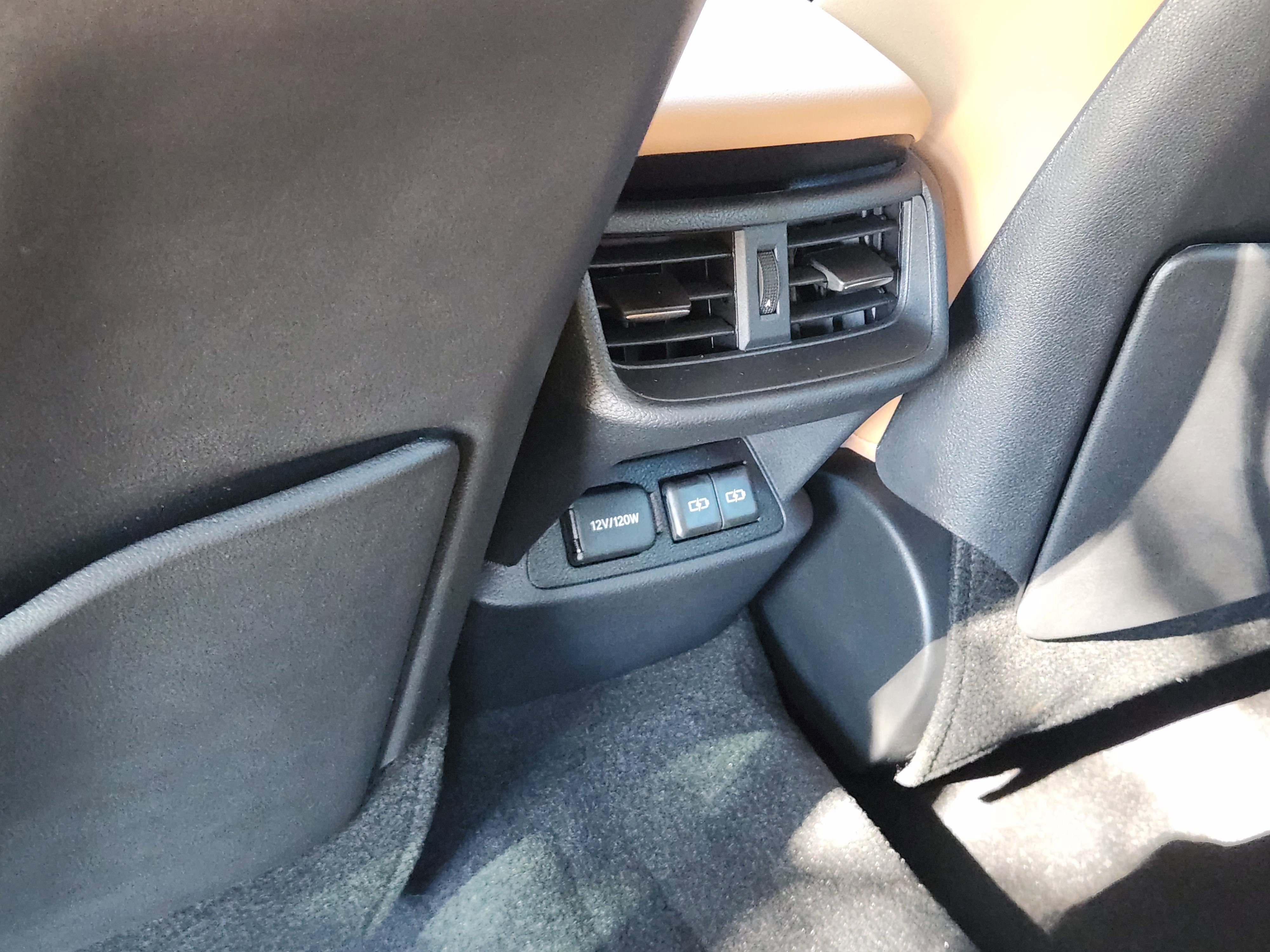 New 2025 Lexus ES 350 w/ Premium Package image 22