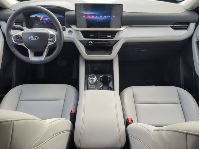 New 2026 Ford Explorer Active w/ Active Comfort Package AWD/4WD image 13