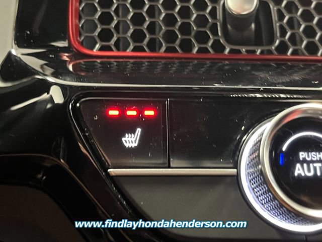 New 2026 Honda Civic Si image 19