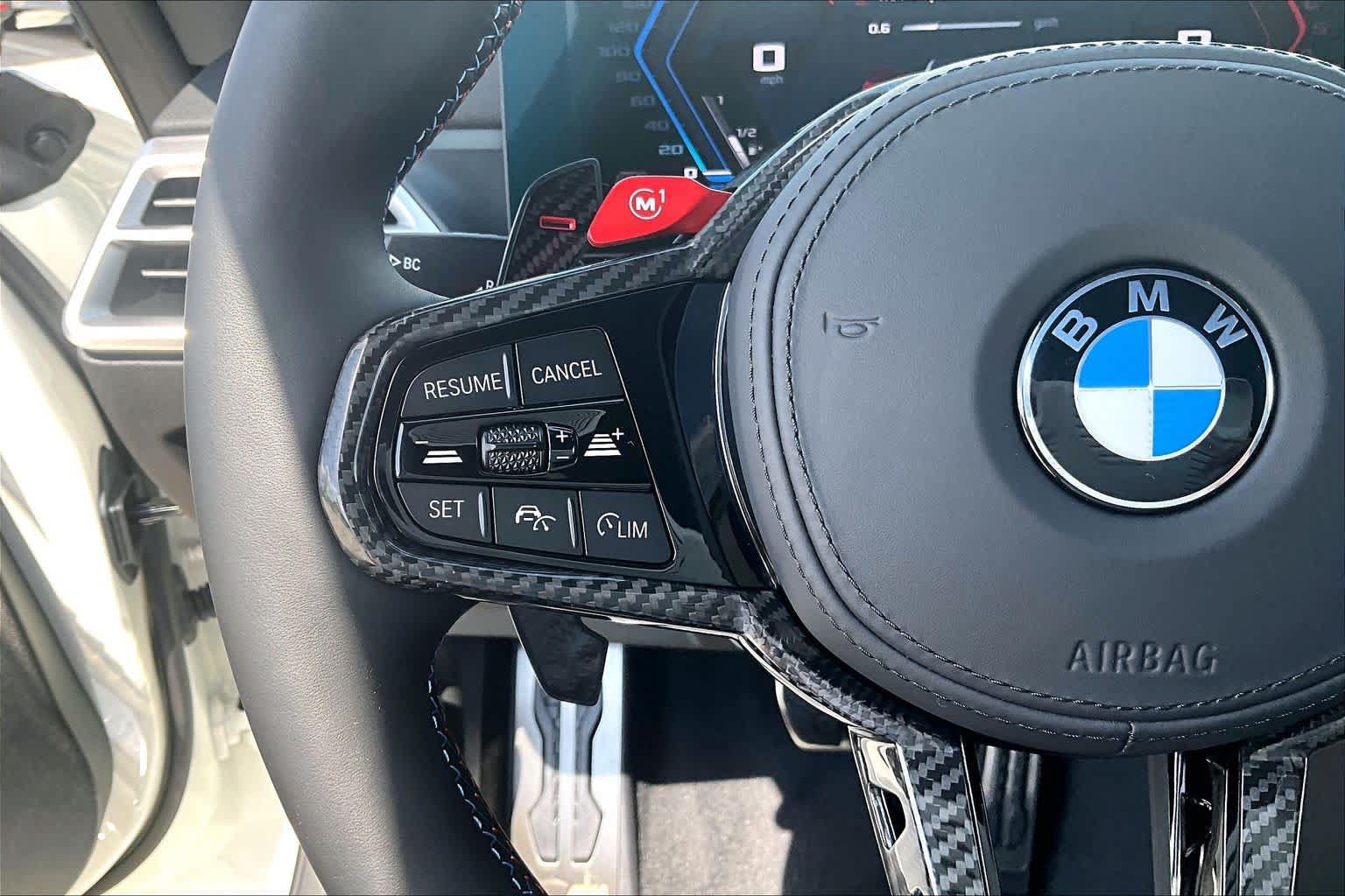 Used 2026 BMW M2 w/ Lighting Package RWD image 18