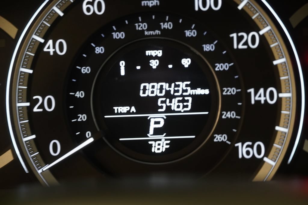 Used 2014 Honda Accord EX-L image 5