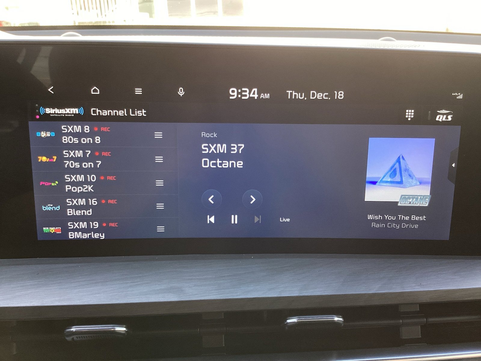 Used 2023 Kia Telluride SX X-Pro image 23