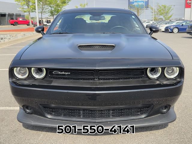 Used 2023 Dodge Challenger R/T w/ T/A Package image 6