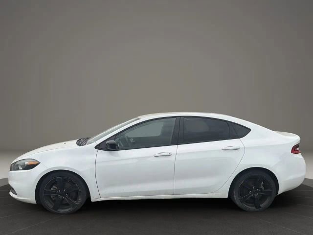 Used 2014 Dodge Dart SXT FWD image 2