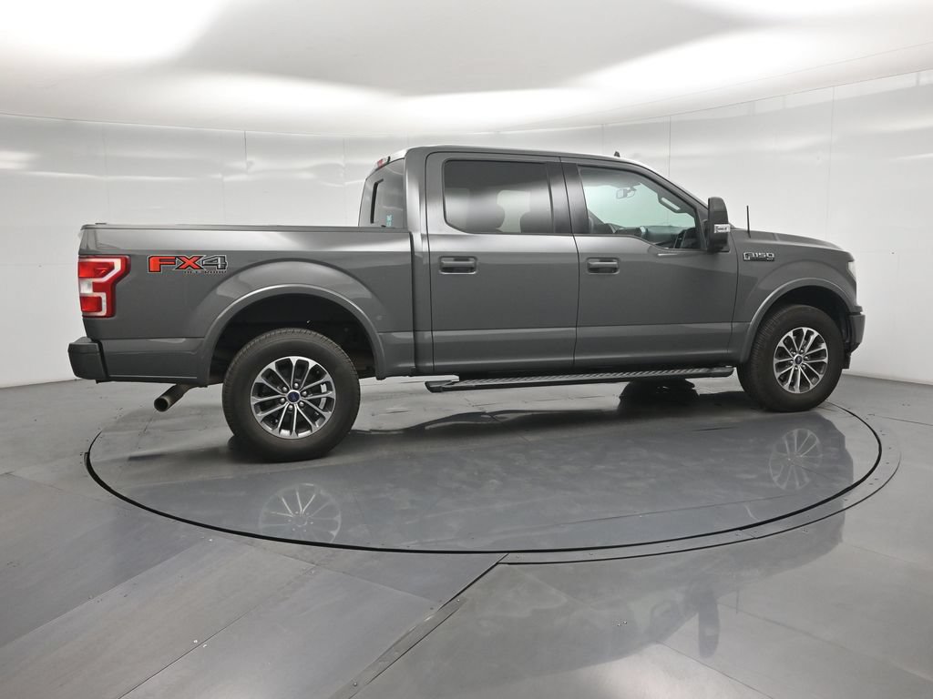 Used 2020 Ford F150 XLT AWD/4WD image 24