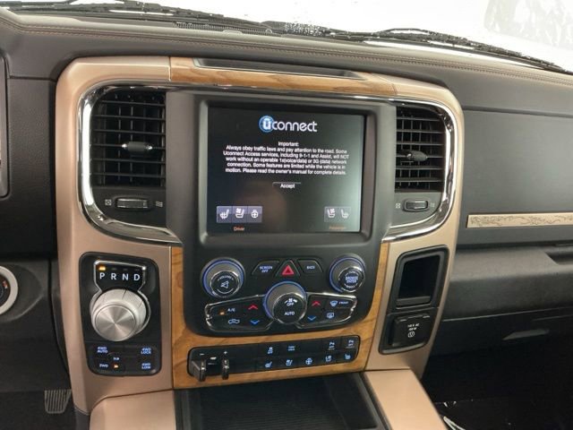 Used 2015 RAM 1500 Laramie Longhorn w/ Convenience Group image 18