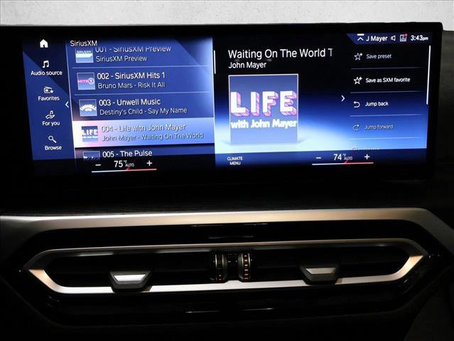 Used 2023 BMW i4 eDrive35 image 16