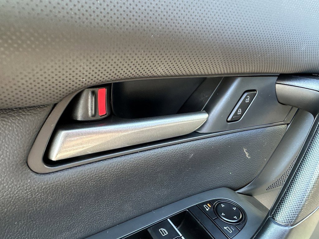 New 2026 MAZDA CX-50 AWD 2.5 S w/ Select Package image 17