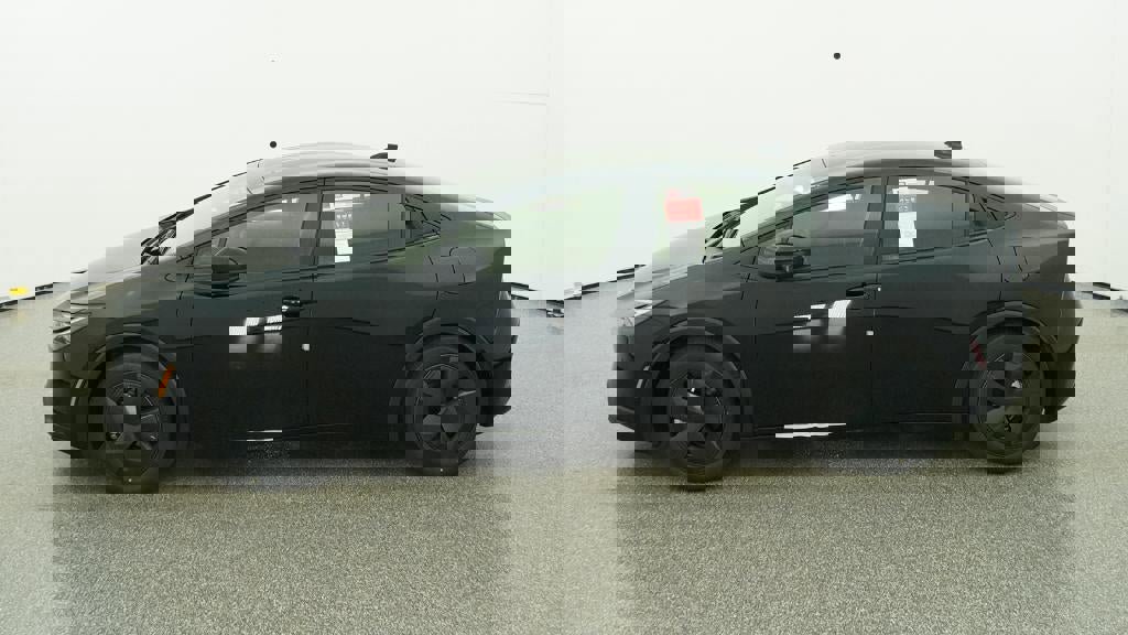 New 2026 Toyota Prius LE image 36