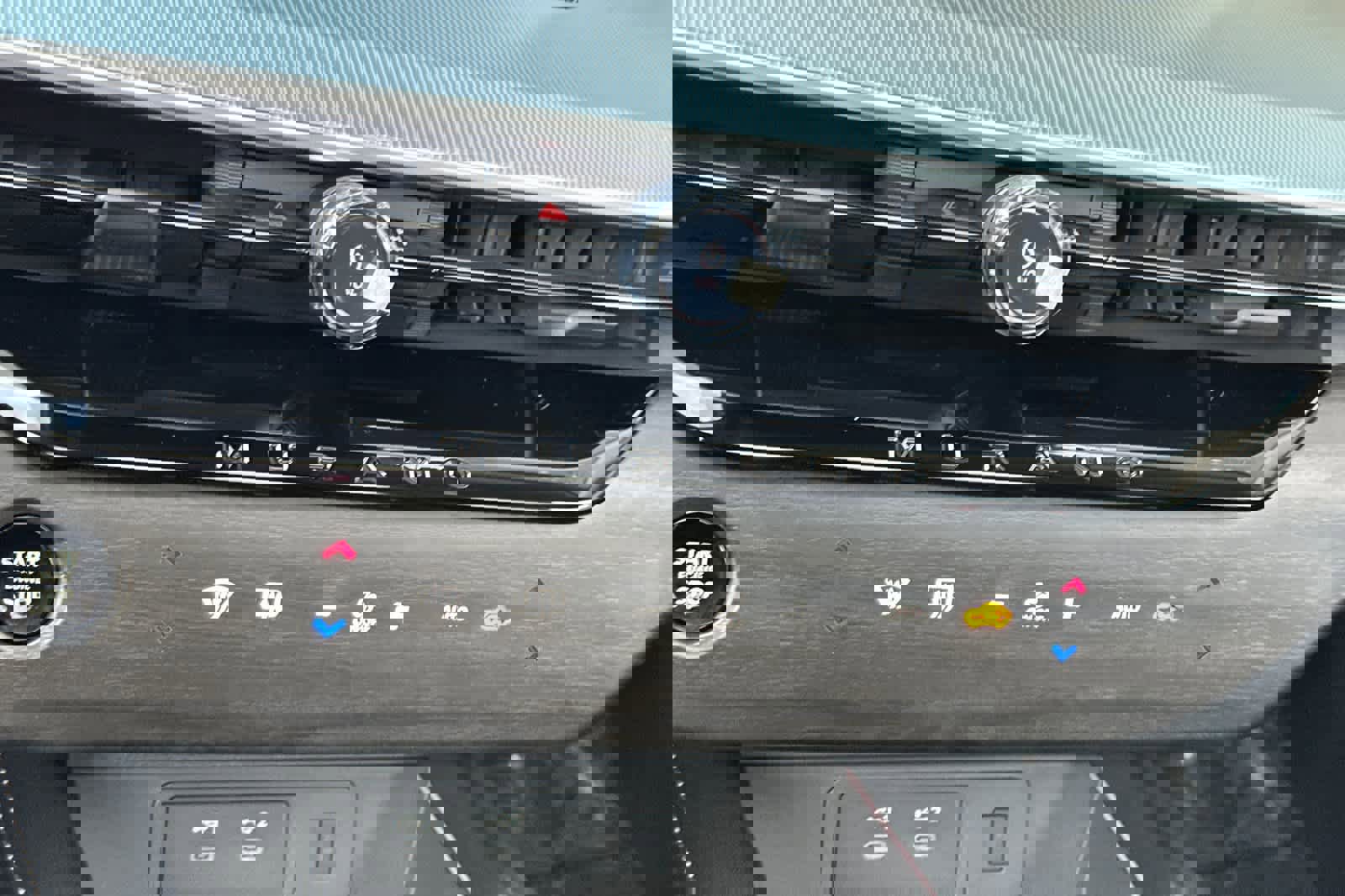 New 2025 Nissan Murano SL image 21