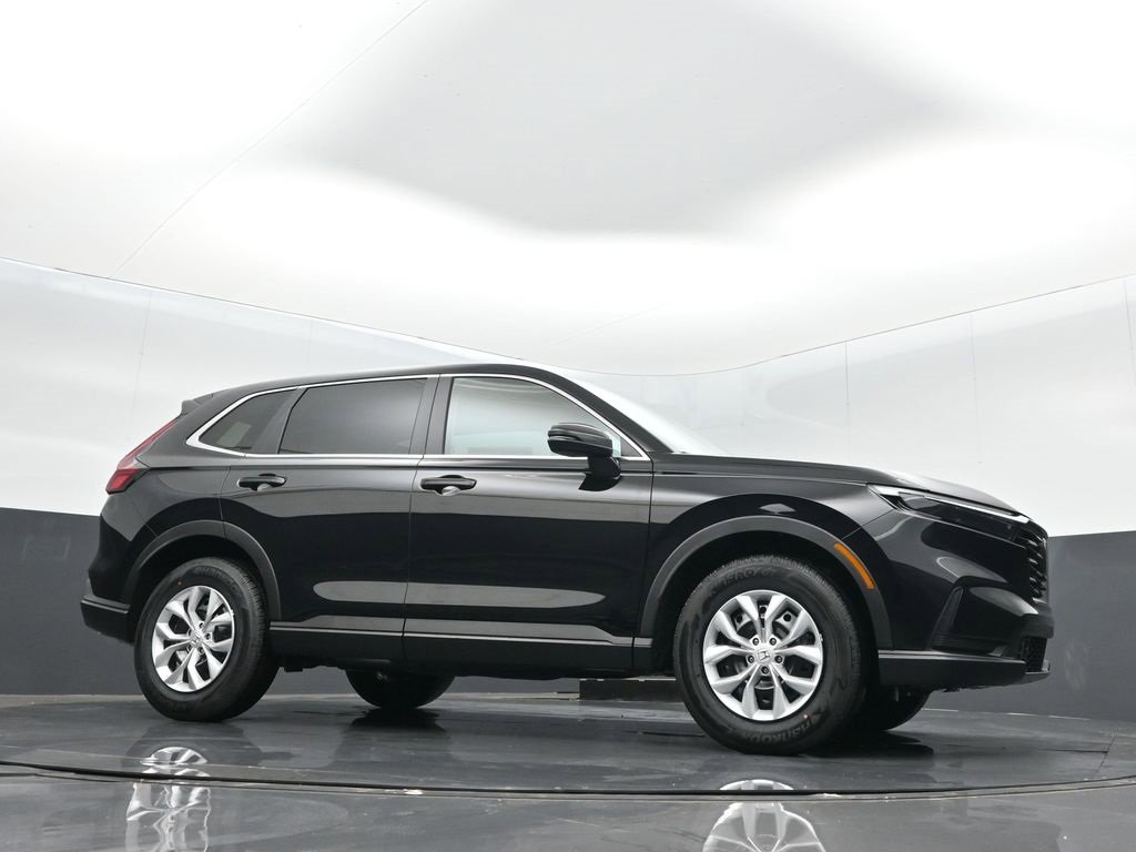 New 2026 Honda CR-V LX image 29