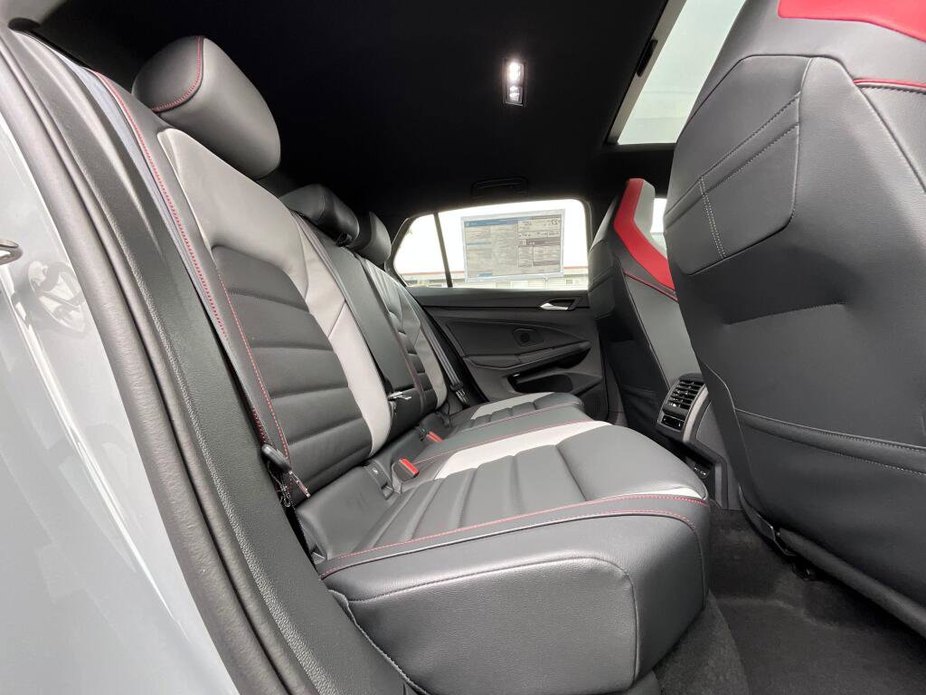 New 2026 Volkswagen GTI Autobahn image 14