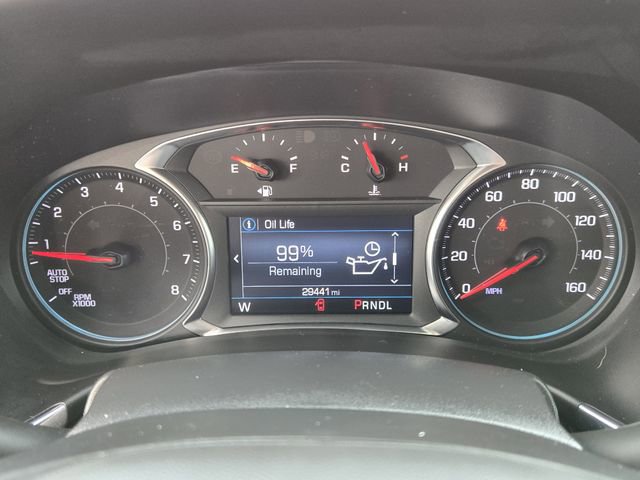 Used 2023 Chevrolet Equinox LT AWD/4WD image 15